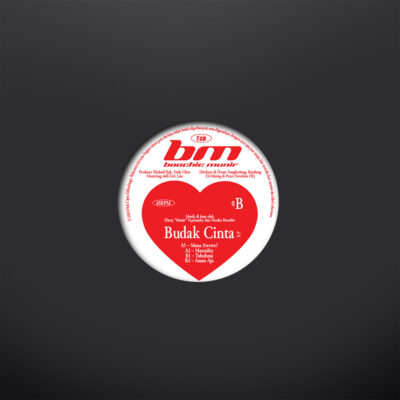 Budak Cinta EP