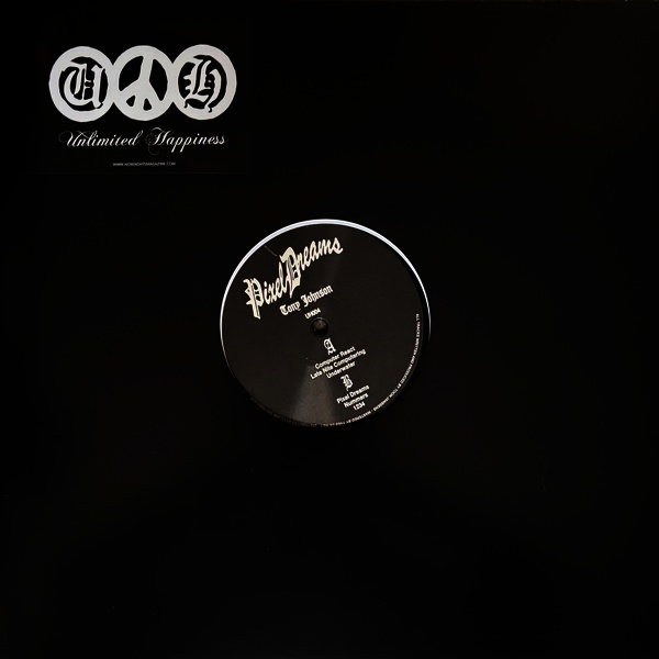 UH004_1_600 Pixel Dreams EP