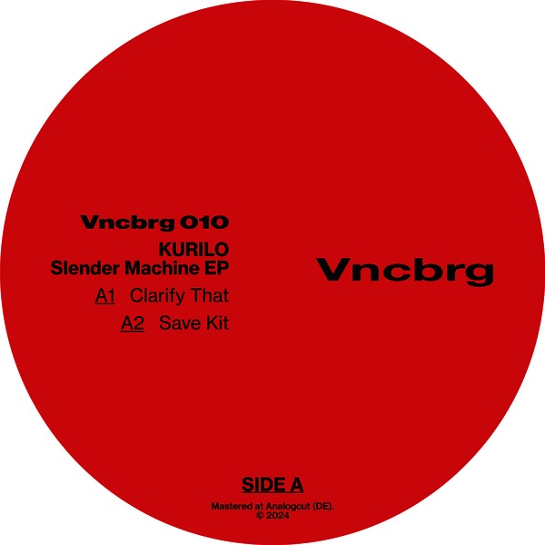 VNCBRG010_1_600 Slender Machine Ep