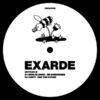 XRDLP005_4_600 Untitled III LP 2x12