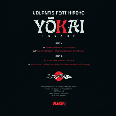 Yōkai Parade