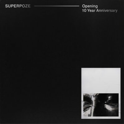Opening 10 Year Anniversary