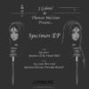 Specimen EP