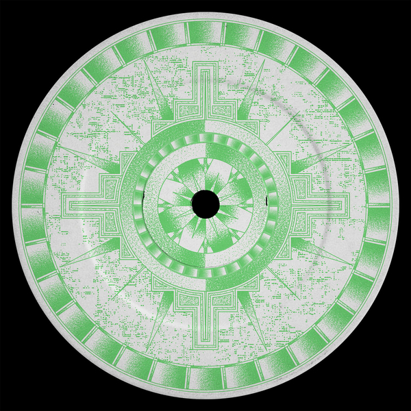 DUALITY3_2_600 Plastic Replicant EP