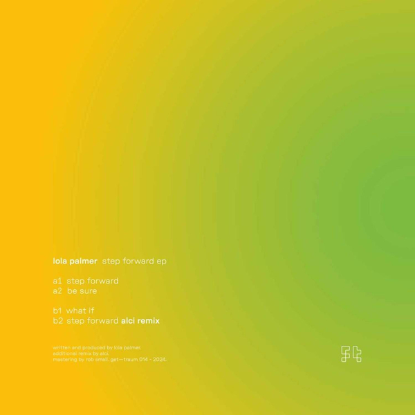 GETTRAUM014_2_600 STEP FORWARD