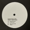 KDM001_1_600 Double Trouble EP