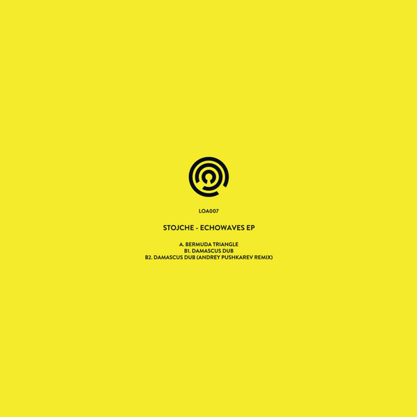 Echowaves EP
