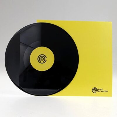 Echowaves EP