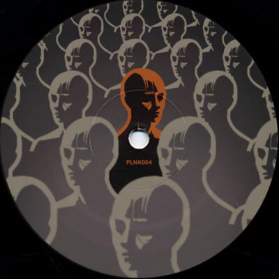 Fractal Kin EP