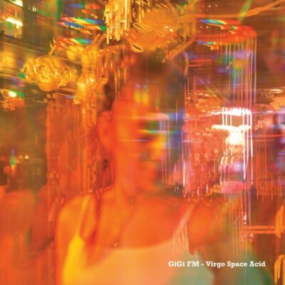 Virgo Space Acid
