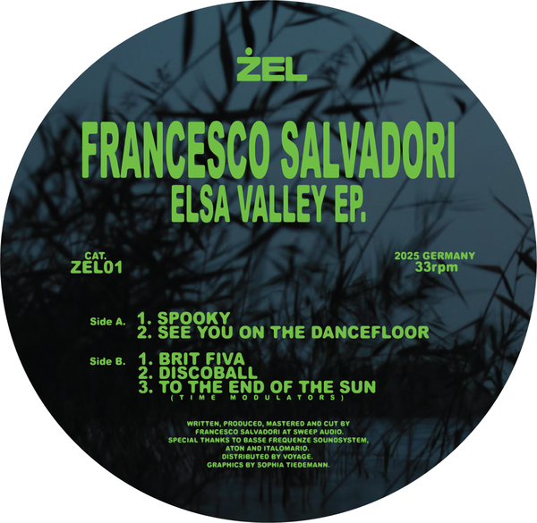 ZEL01_2_600 Elsa Valley EP