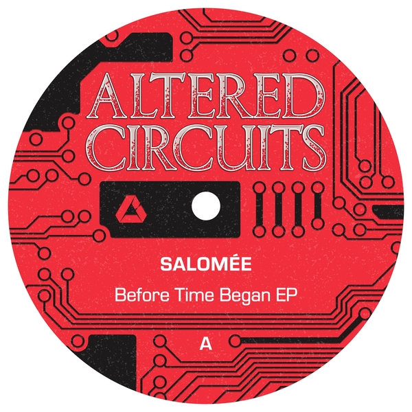 ALT018_1_600 Before Time Began EP