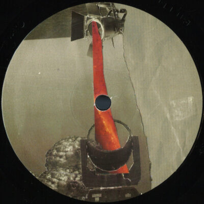 exus LP (sampler)