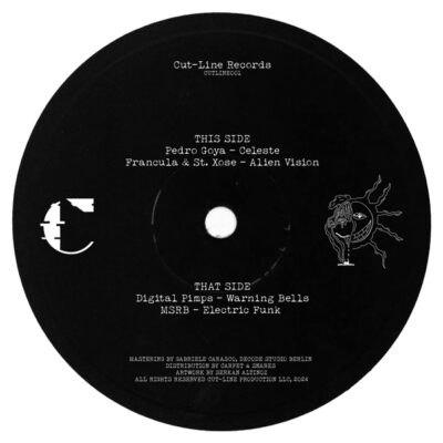 Cut-Line VA001