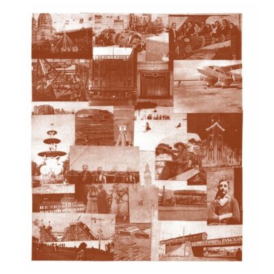 Hydroplane LP