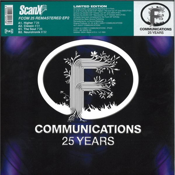 F272_1_600 Fcom 25 Remastered EP2