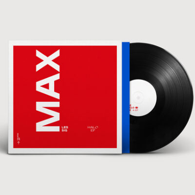 Halo EP