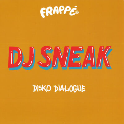 Disko Dialogue EP