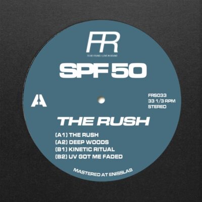 The Rush