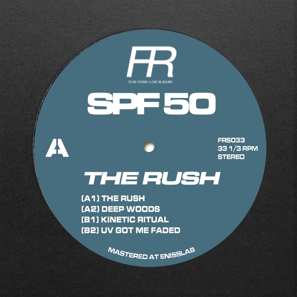 FRS033_1_600 The Rush