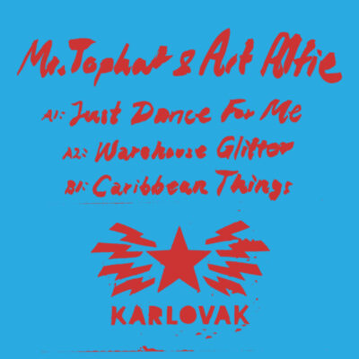KVK1100