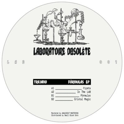 Fórmulas EP