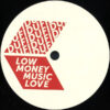 Glow EP