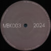 MBK003