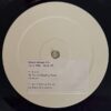 Hush EP