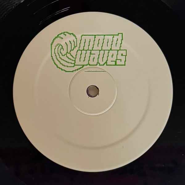 Hush EP