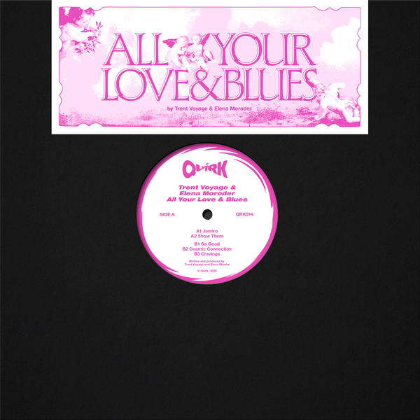 All Your Love & Blues