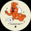 Rawbeats Extrasensorial 003