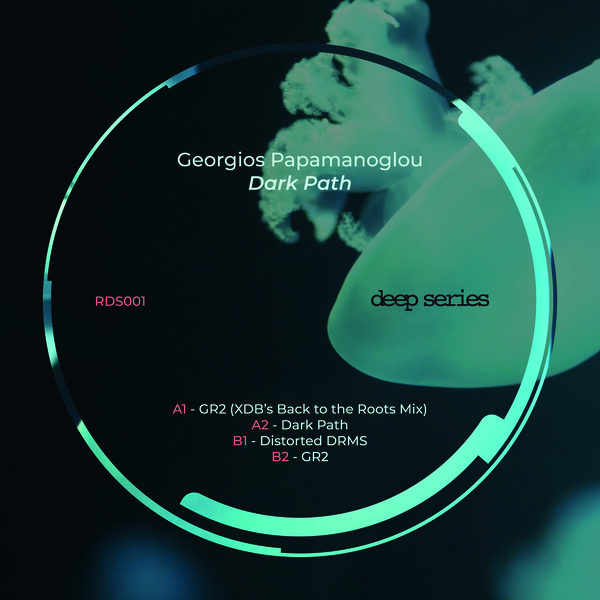 RDS001_2_600 Dark Path EP