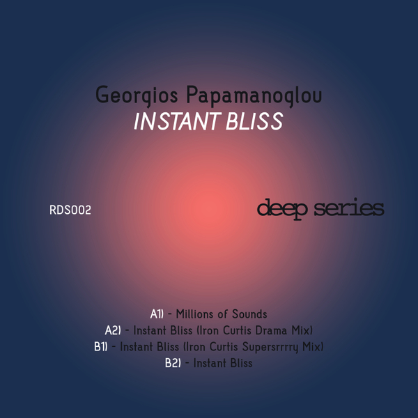 RDS002_2_600 Instant Bliss