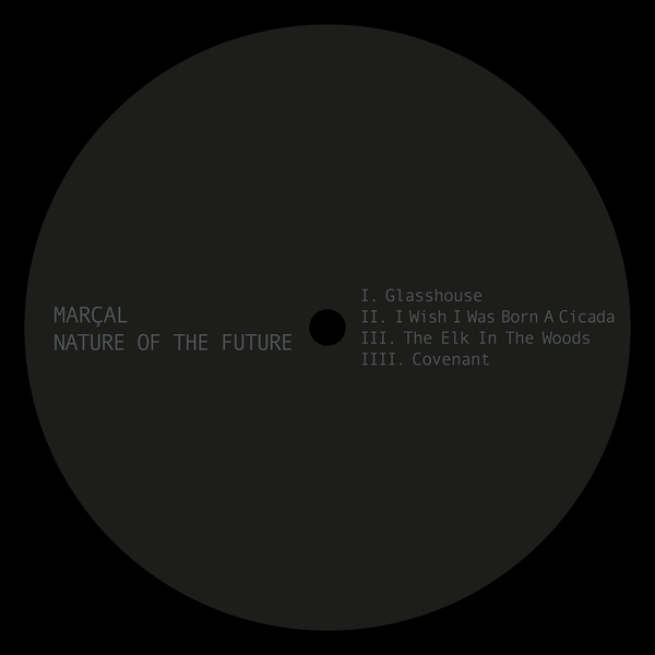 Nature Of The Future