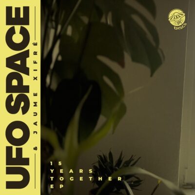 15 Years Together EP