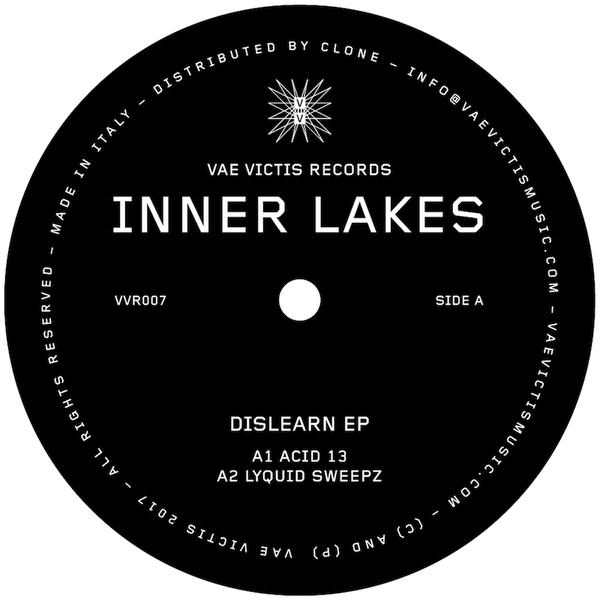 Web Dislearn EP