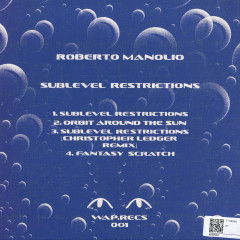 WAP001_2_600 Sublevel Restrictions E.P