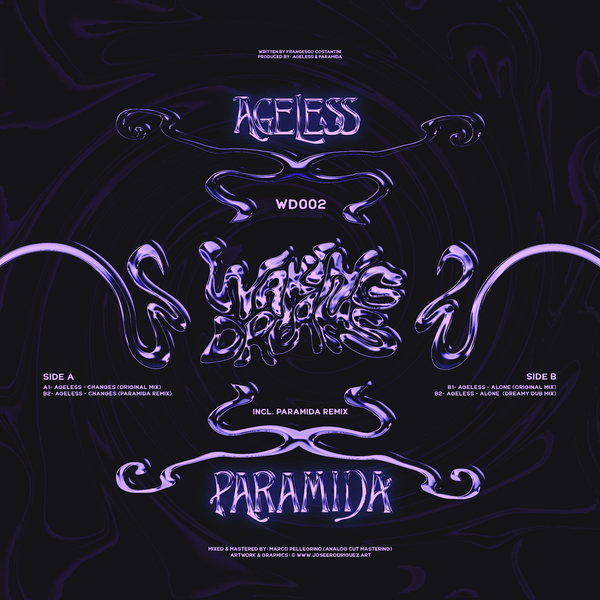 WD002_2_600 Changes (w/ Paramida Remix)