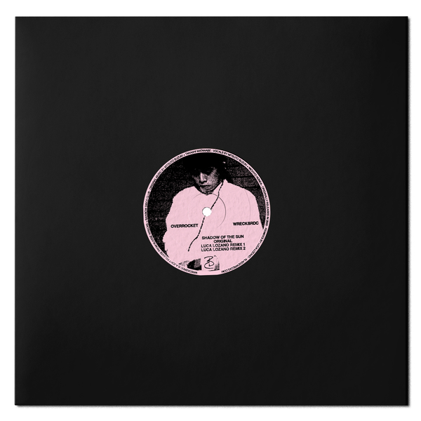 Shadow of the Sun EP