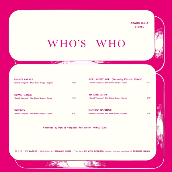bewith186lp_1_600 Who's Who
