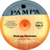 Nata Alma / Venq Tolep E.P.