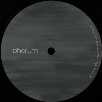 In Motion EP