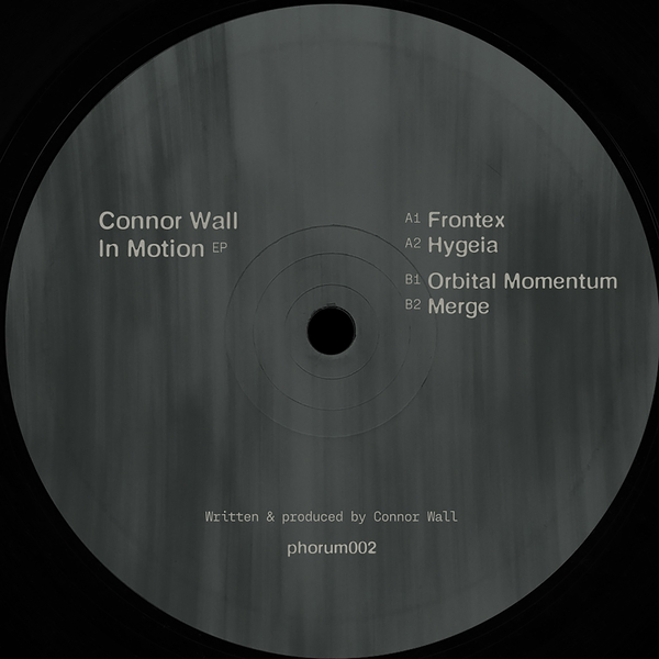 In Motion EP