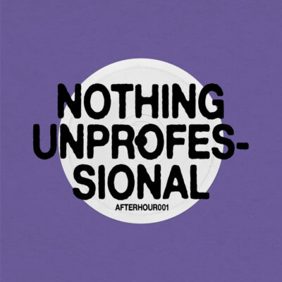 AFTER HOUR Series Vol. 1