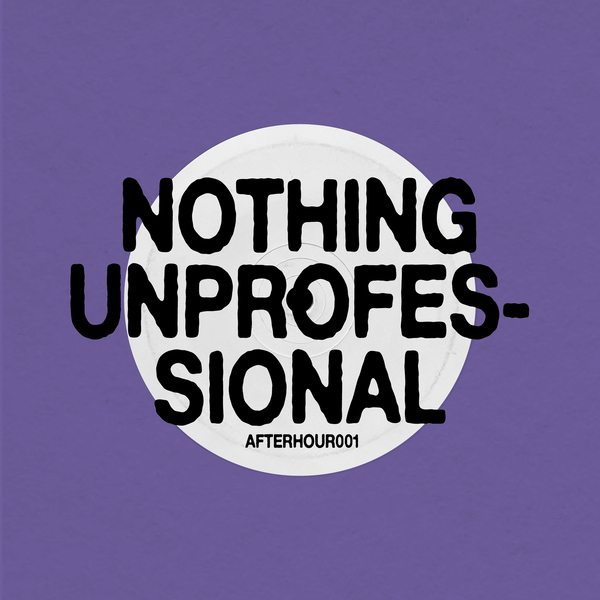 AFTER HOUR Series Vol. 1