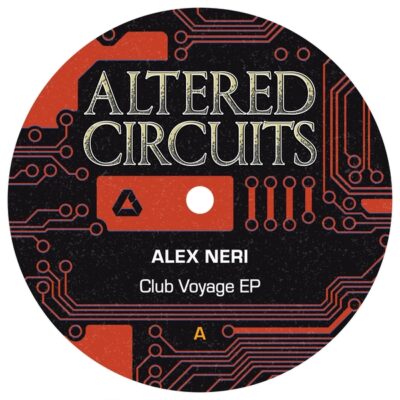 Club Voyage EP