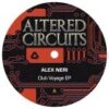 ALT019_2_600 Club Voyage EP