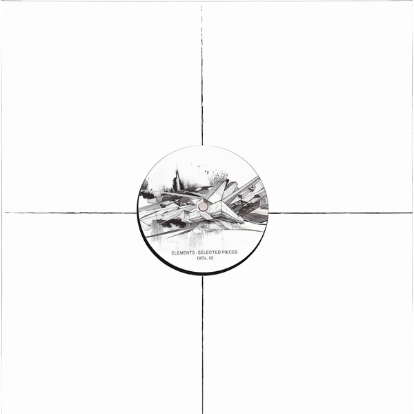 Elements : Selected Pieces Vol 2