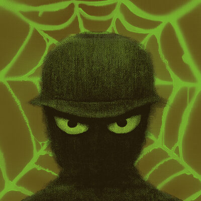 Spider Rituals